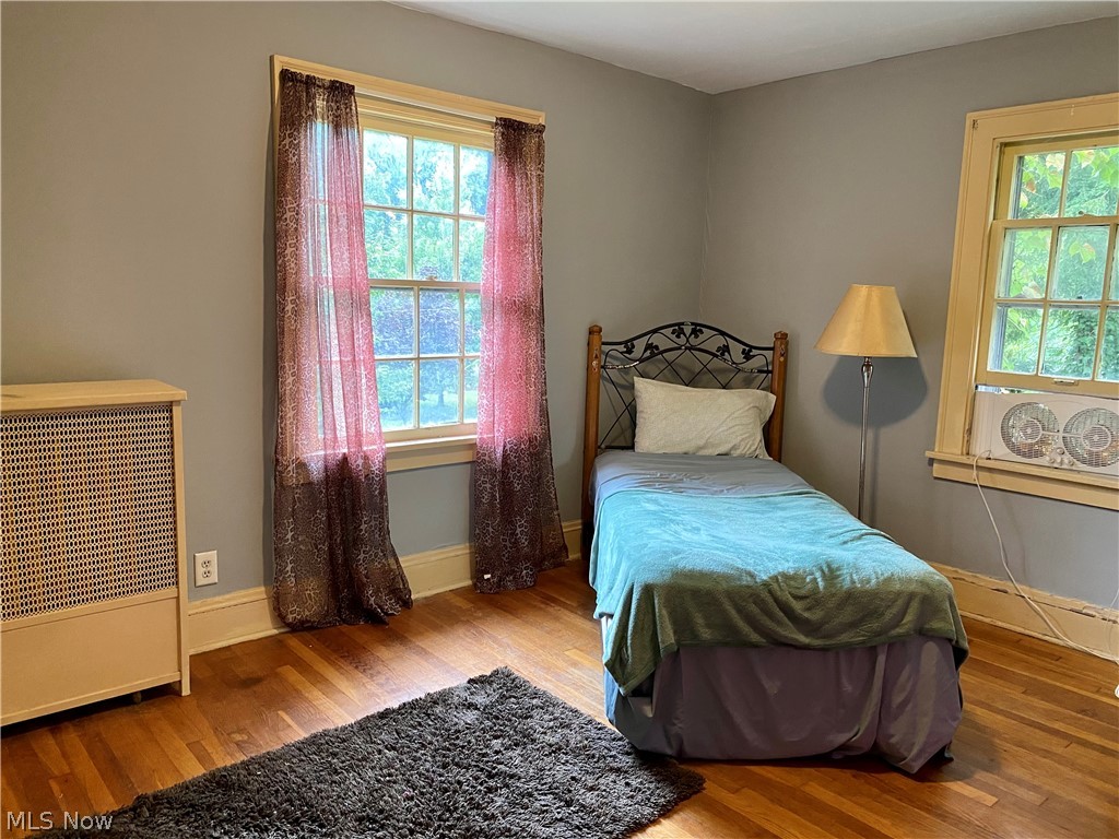 1551 Crest Road Cleveland Heights, OH 44121 - Photo 14 of 19