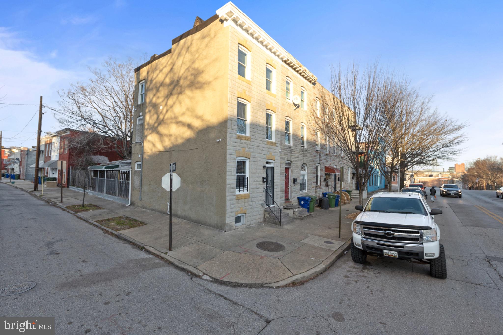 1510 Ramsay Street Baltimore, MD 21223 - Photo 37 of 37 Gallery Image 37