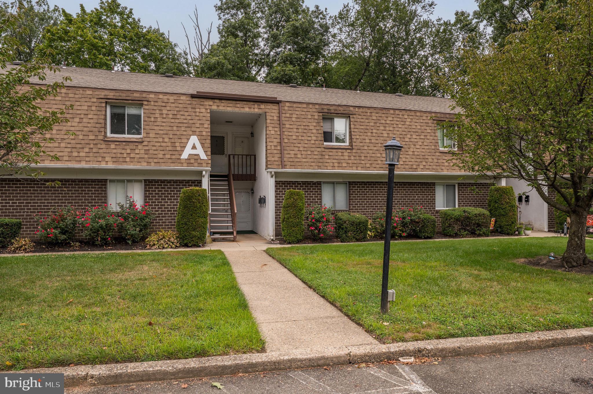 411 Stiles Avenue, Unit A7 Maple Shade, NJ 08052 - Photo 1 of 20 Parking Spot right in Front & Plenty Guest Spots