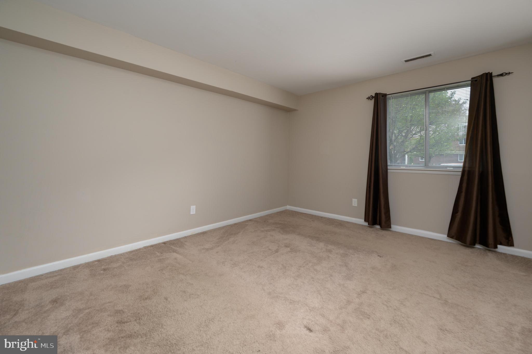 411 Stiles Avenue, Unit A7 Maple Shade, NJ 08052 - Photo 13 of 20 Large Bedroom with Neutral Carpet