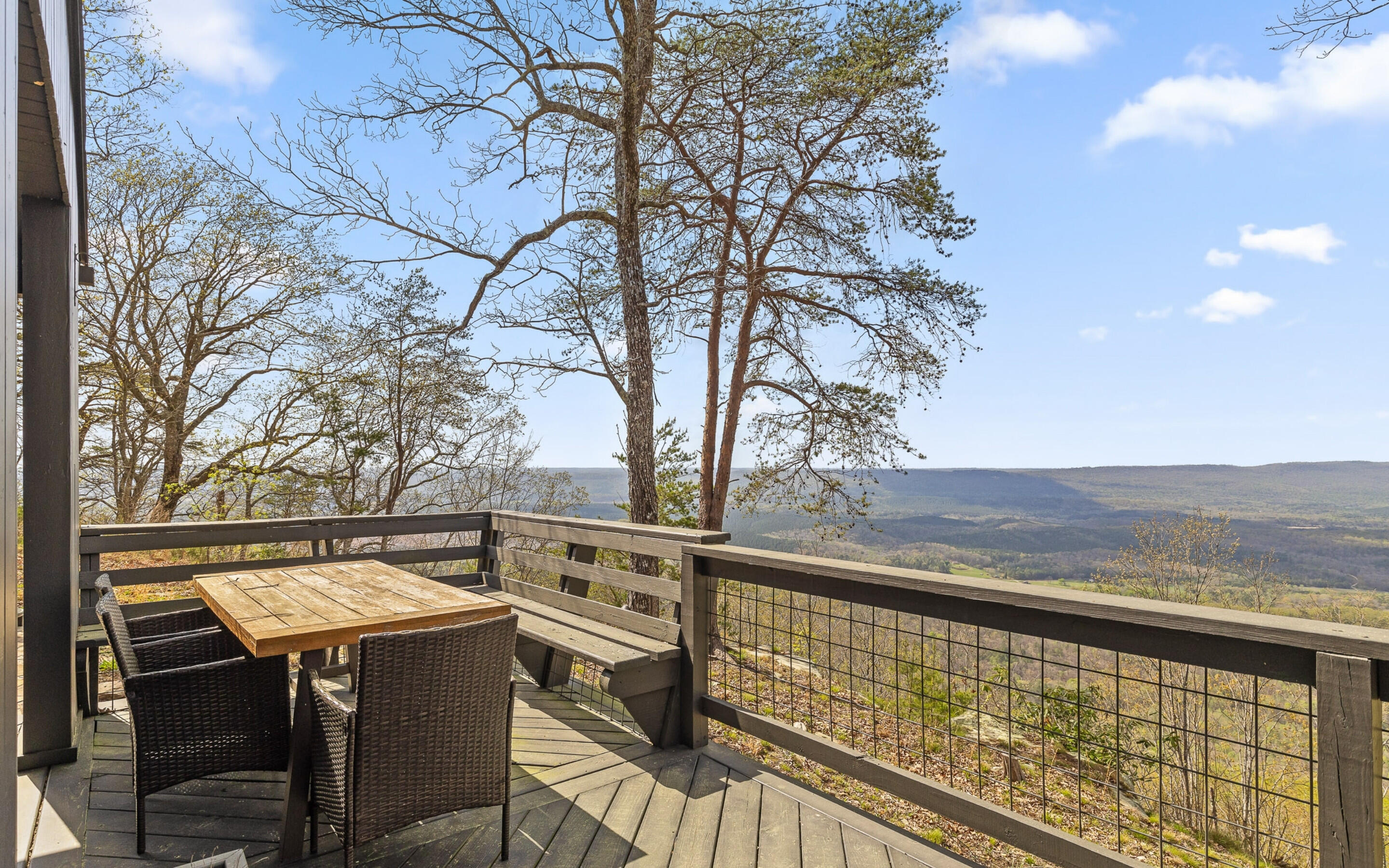 27471 County Road 89 Mentone, AL 35984 - Photo 11 of 57 Drink in the Views