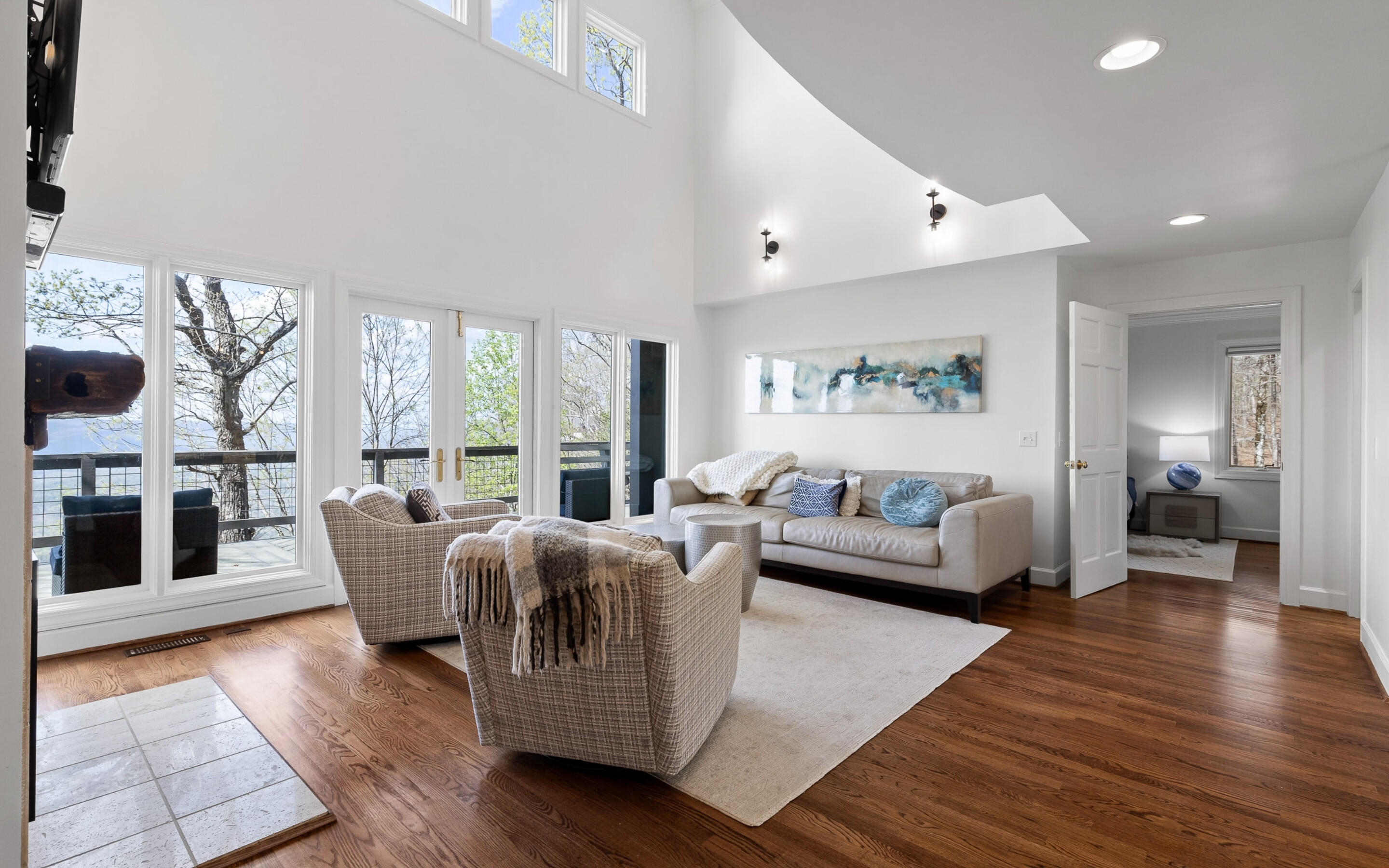 27471 County Road 89 Mentone, AL 35984 - Photo 12 of 57 Great Room