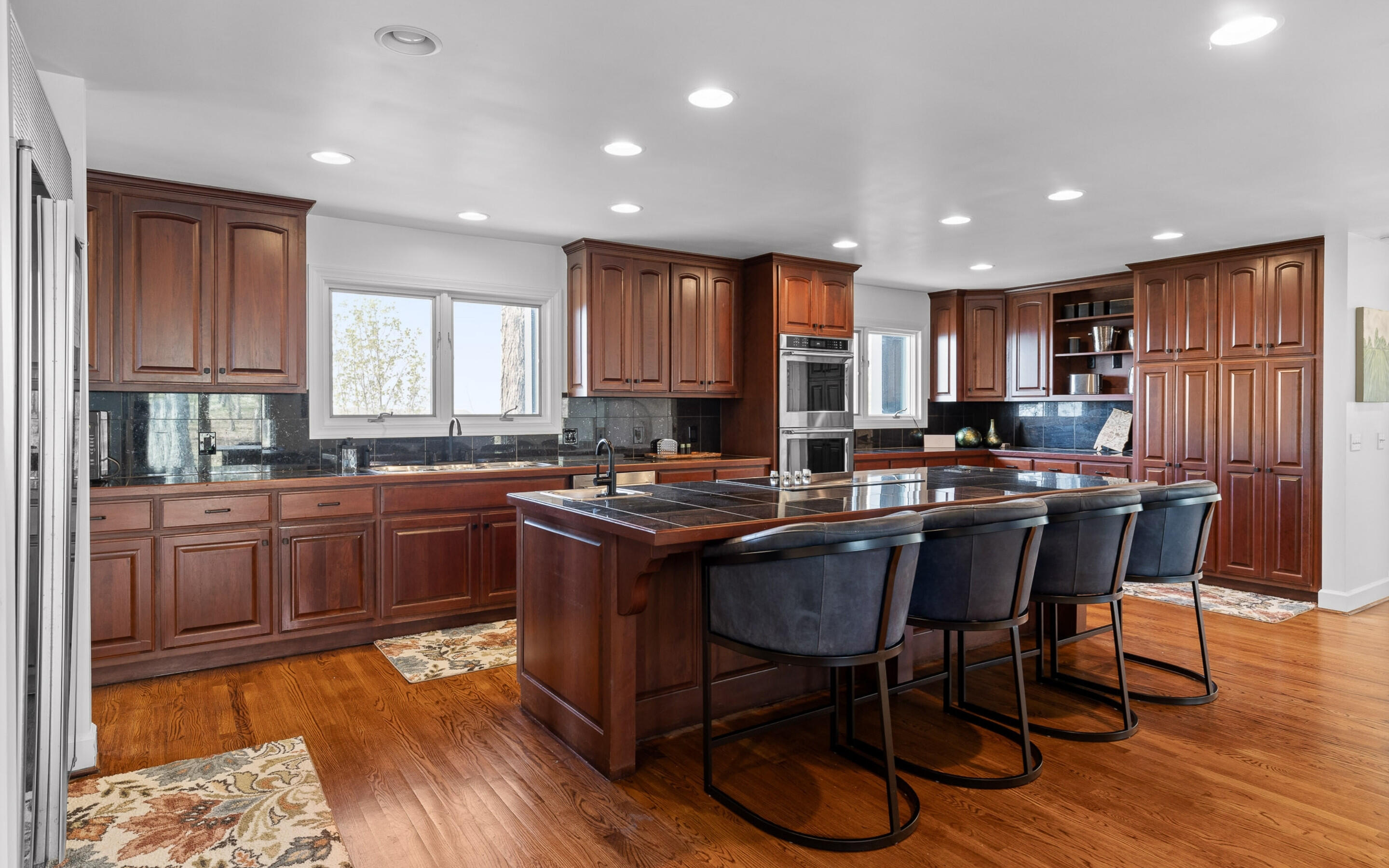 27471 County Road 89 Mentone, AL 35984 - Photo 21 of 57 Open Kitchen