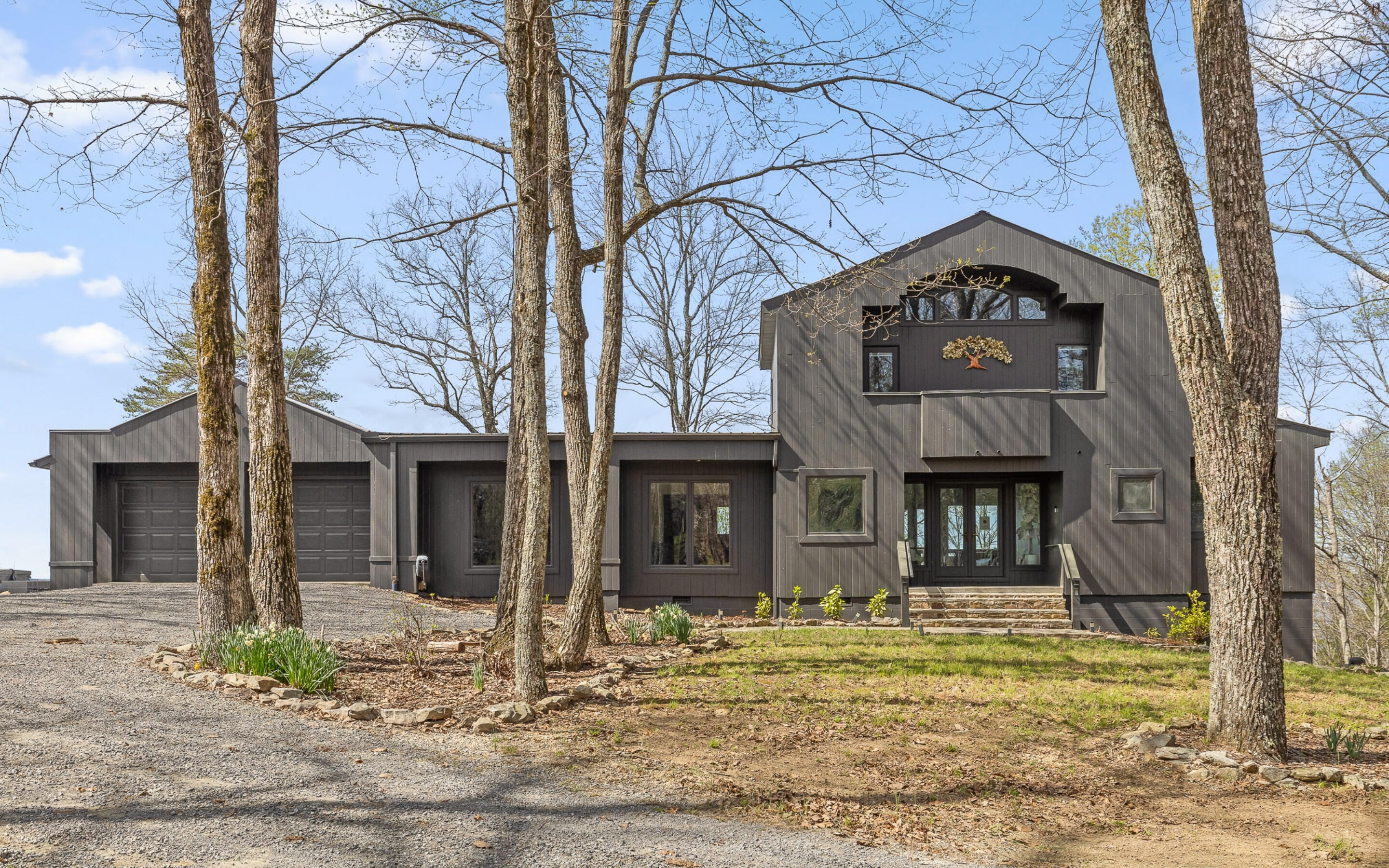 27471 County Road 89 Mentone, AL 35984 - Photo 39 of 57 Impressive Curb Appeal