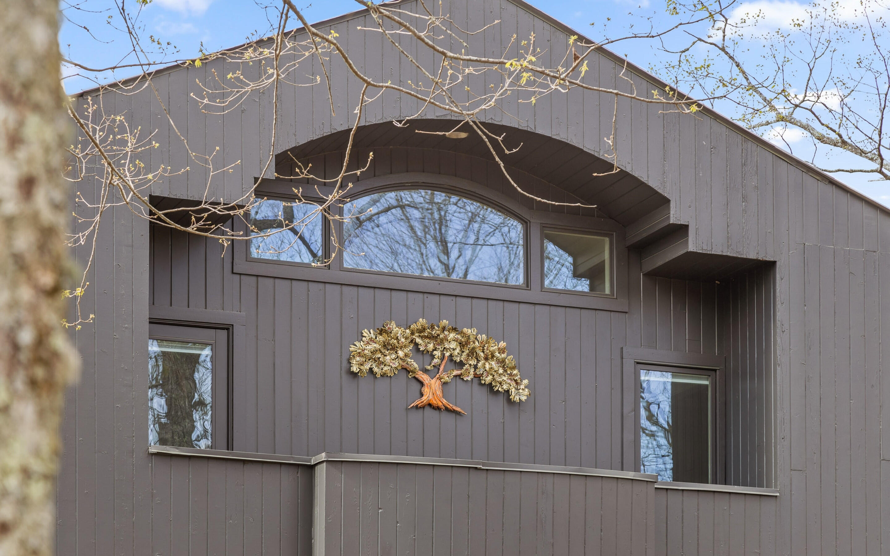 27471 County Road 89 Mentone, AL 35984 - Photo 42 of 57 Unique Architecture