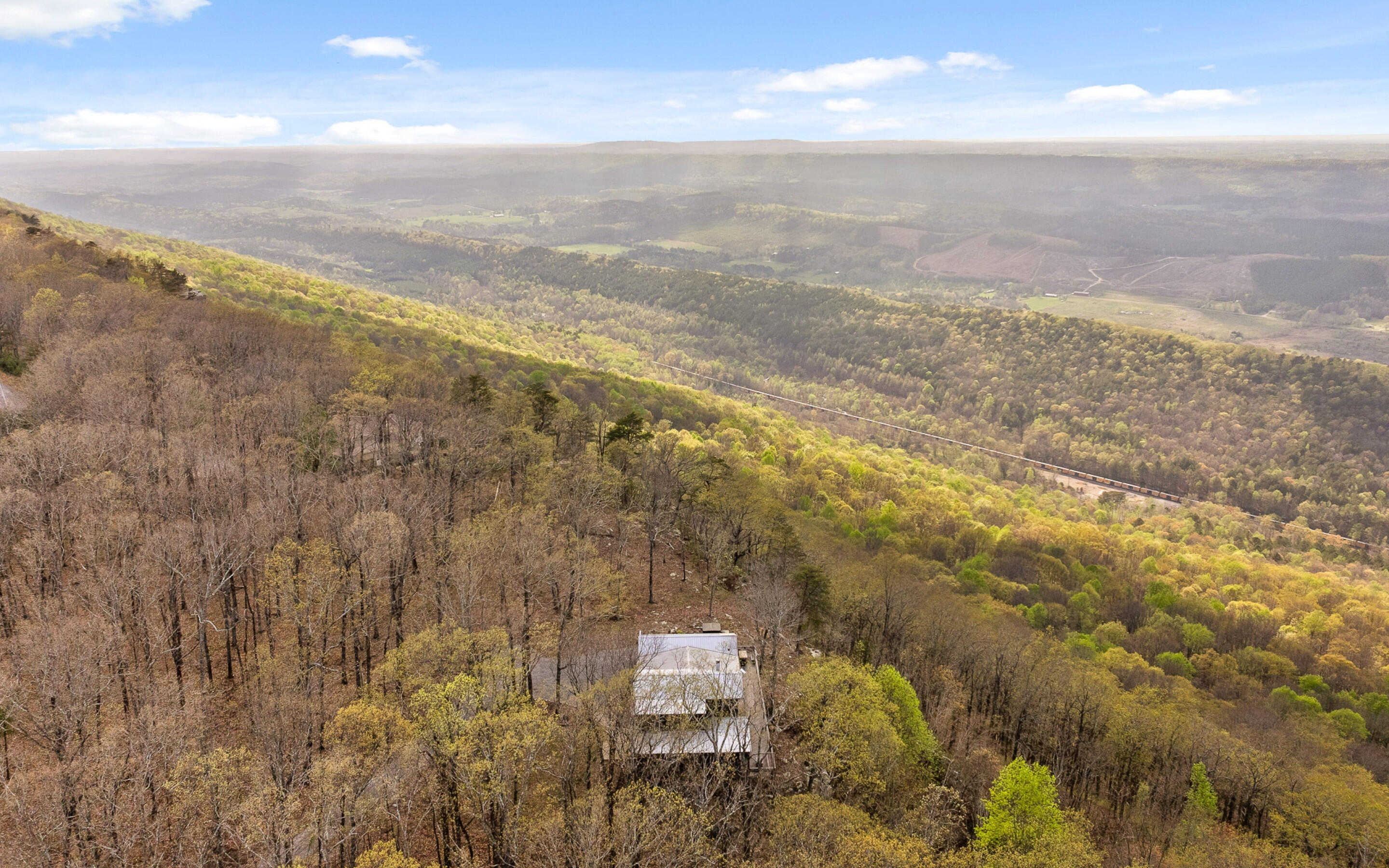 27471 County Road 89 Mentone, AL 35984 - Photo 46 of 57 Aerial of Property