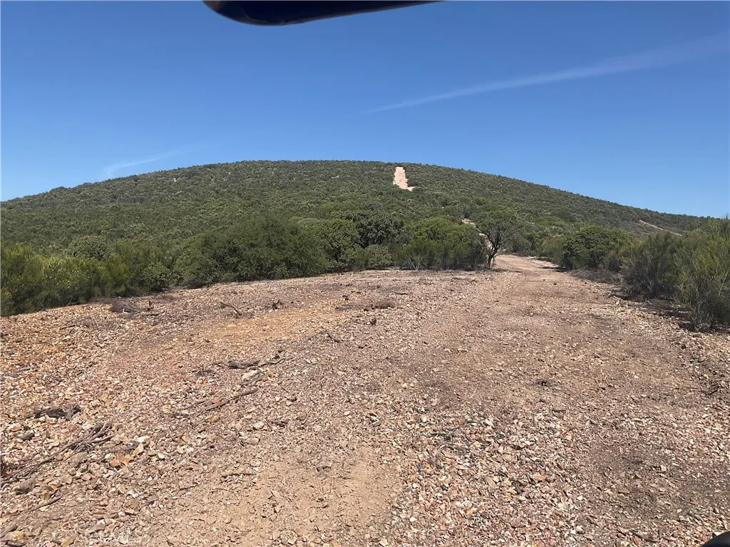 105 Paulsen Road King City, CA 93930 - Photo 19 of 25 a view of a dry yard with mountain