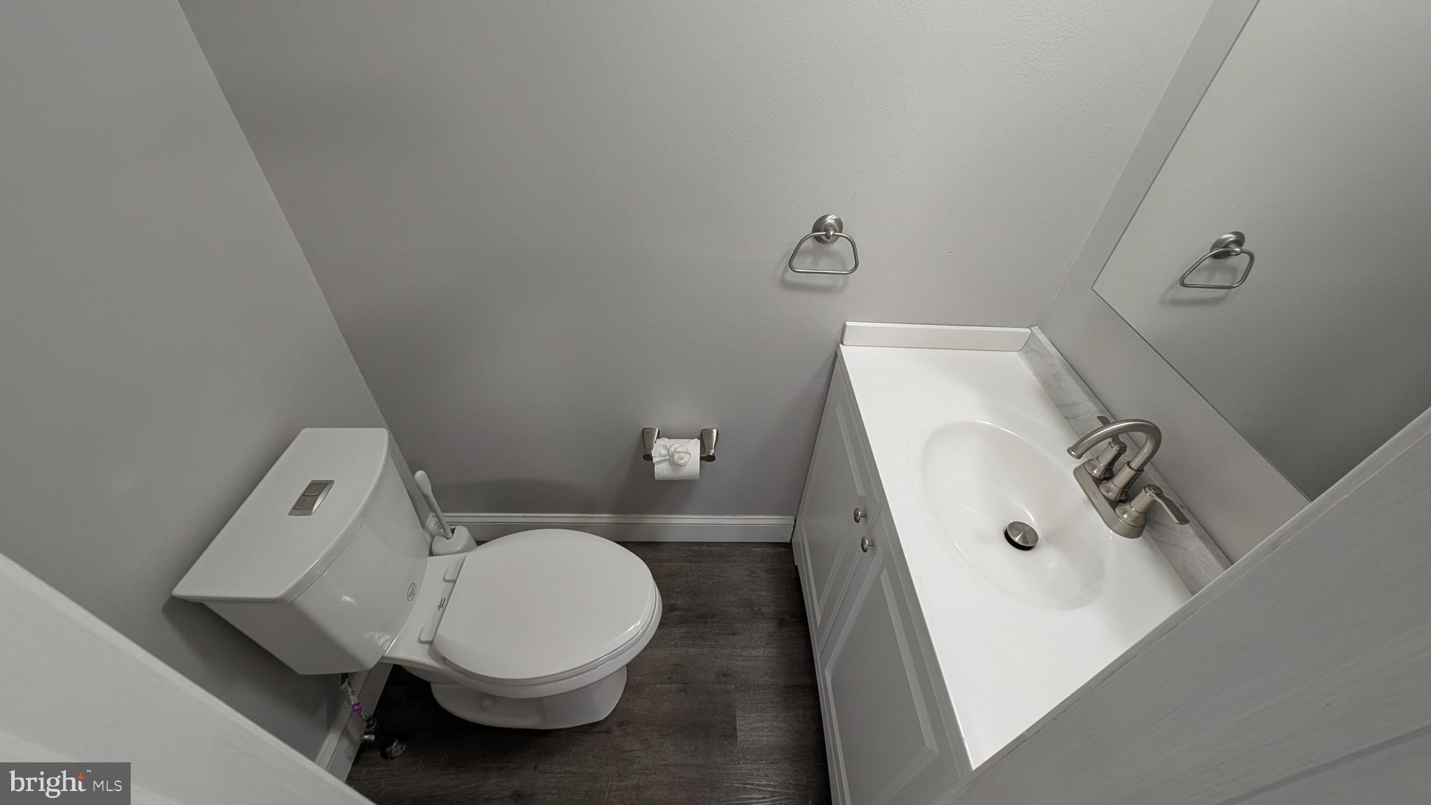 16 Rampart Drive, Unit 16 Chesterbrook, PA 19087 - Photo 54 of 60