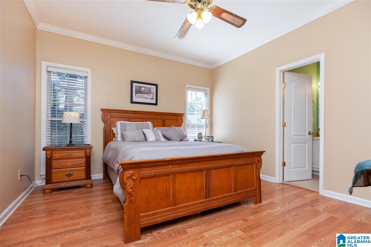 213 South Wood Road Birmingham, AL 35209 - Photo 19 of 31