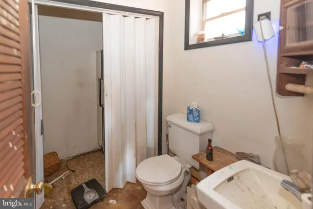 a outdoor space with patio lots of green space