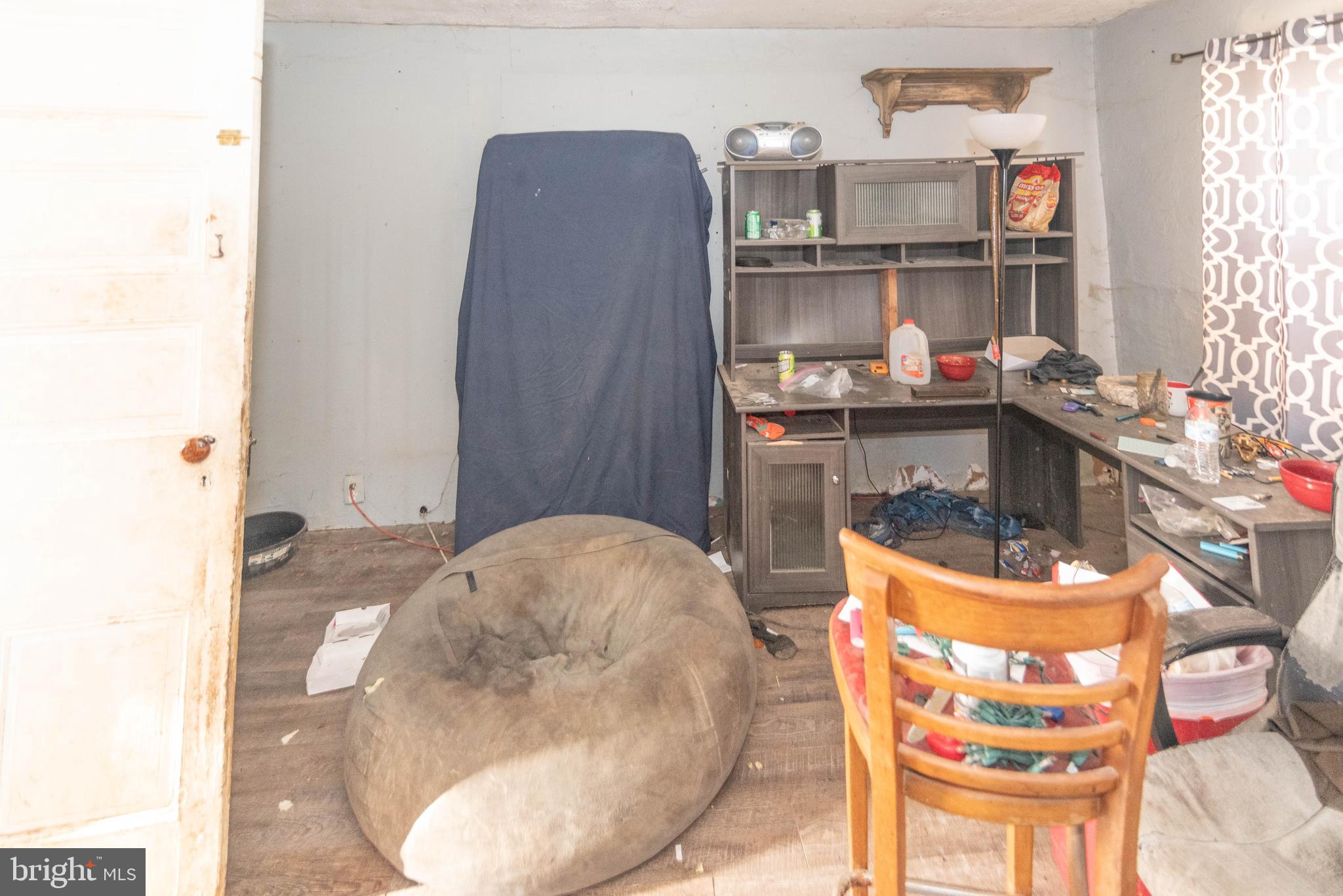 2100 Singerly Road Elkton, MD 21921 - Photo 28 of 67 a bathroom with a sink and a mirror
