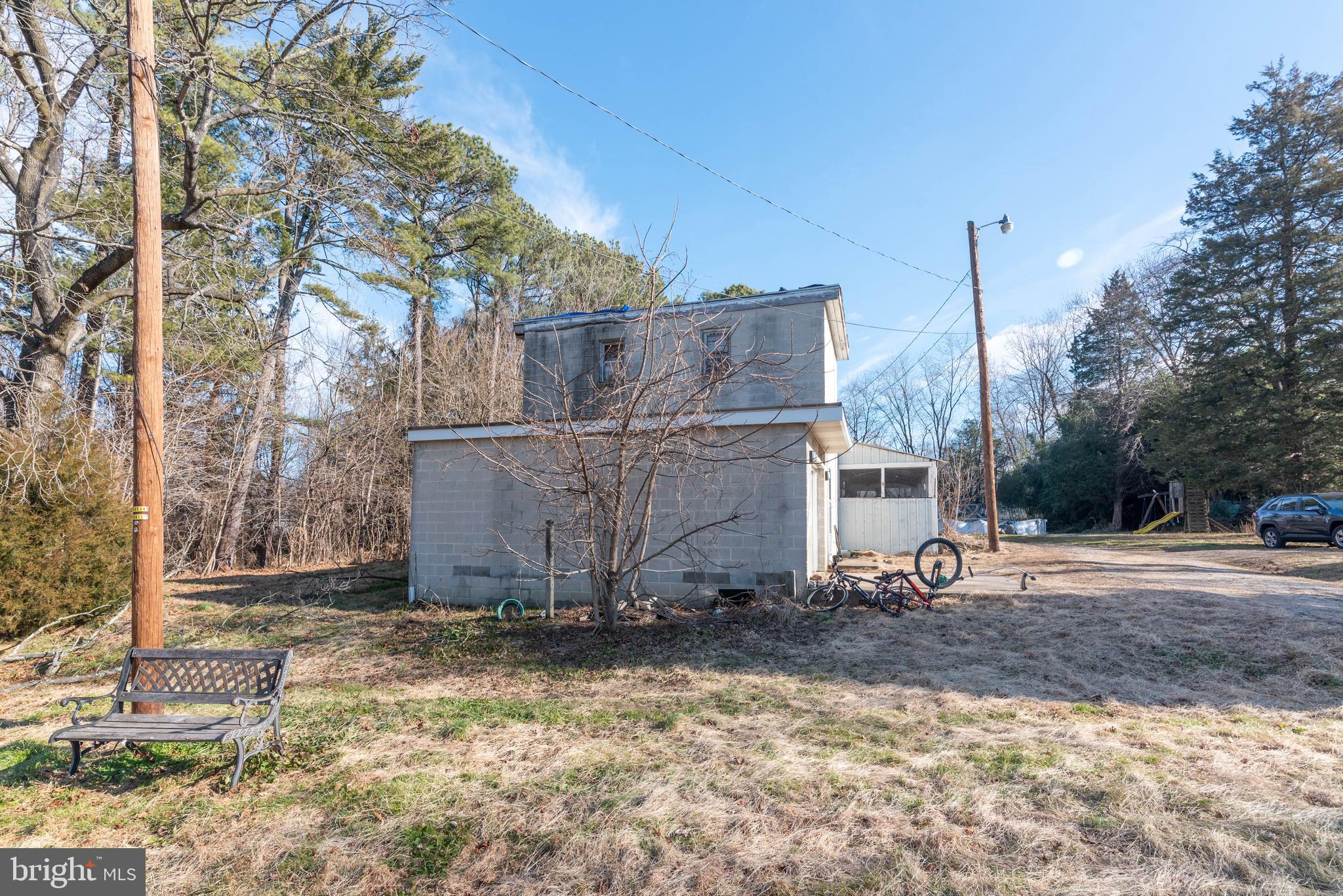 2100 Singerly Road Elkton, MD 21921 - Photo 3 of 67 a view of a house with a yard