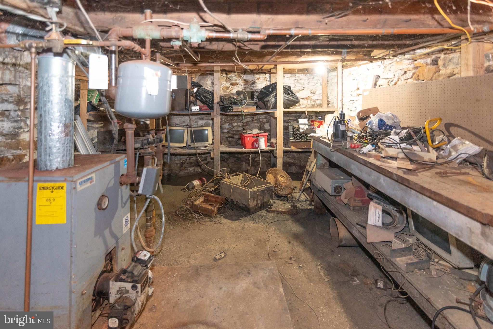 2100 Singerly Road Elkton, MD 21921 - Photo 38 of 67 a storage room with bicycles parked