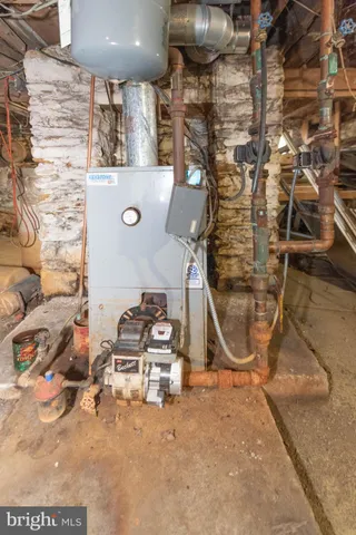 a view of snow covered with snow