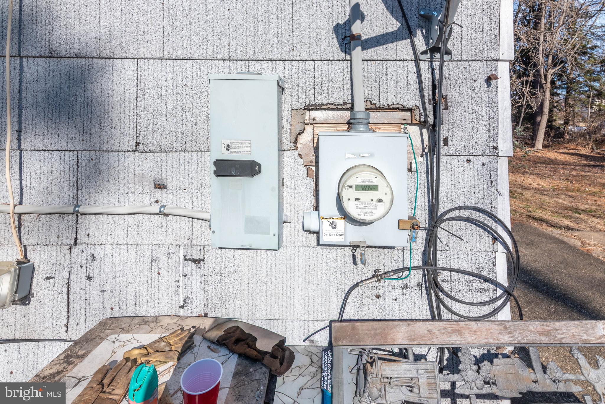 2100 Singerly Road Elkton, MD 21921 - Photo 44 of 67 a view of storage and utility room