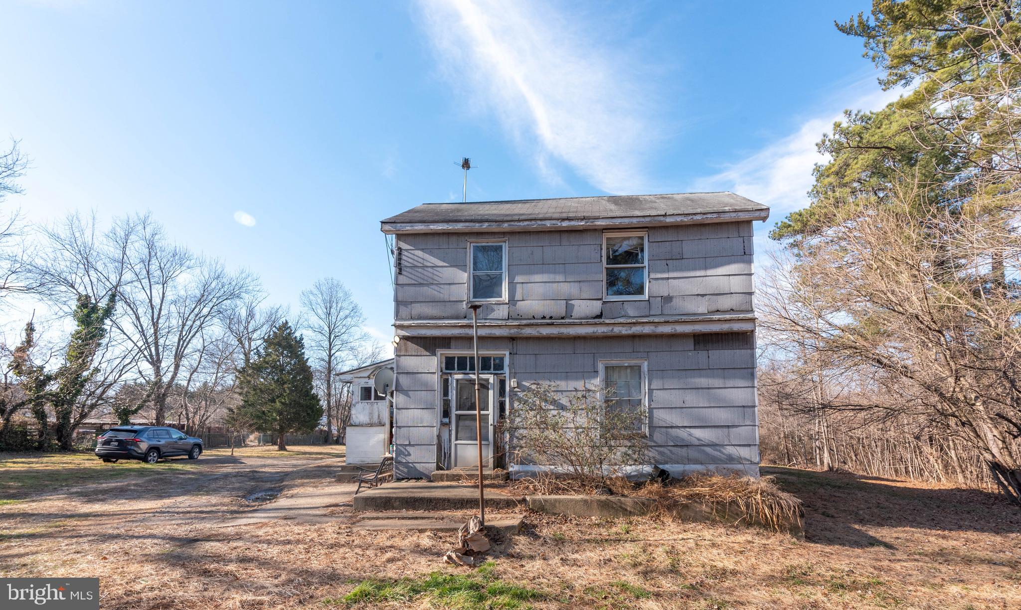 2100 Singerly Road Elkton, MD 21921 - Photo 45 of 67 a view of house with a outdoor space