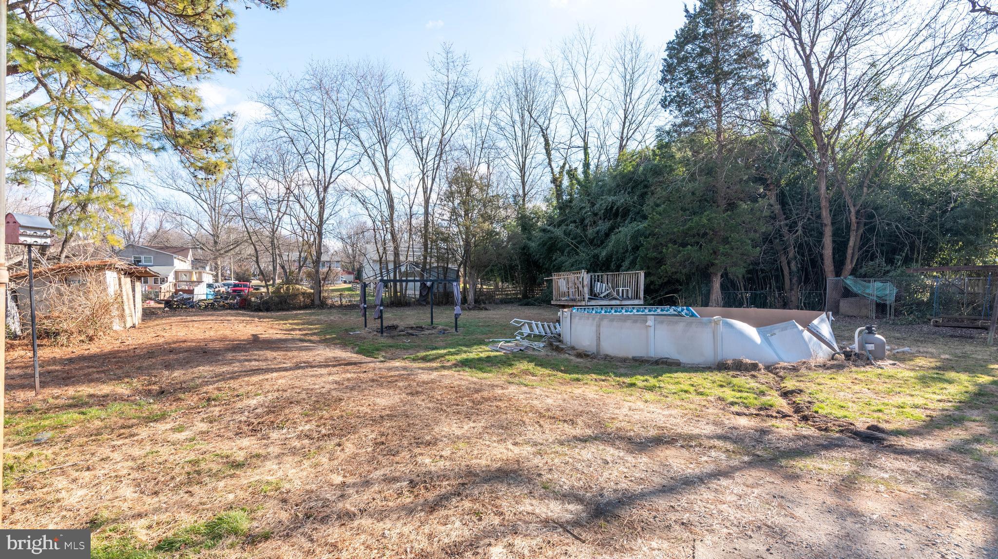 2100 Singerly Road Elkton, MD 21921 - Photo 48 of 67 a view of a swimming pool with a patio