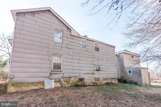 $85,000 | 2100 Singerly Road, Elkton, MD 21921