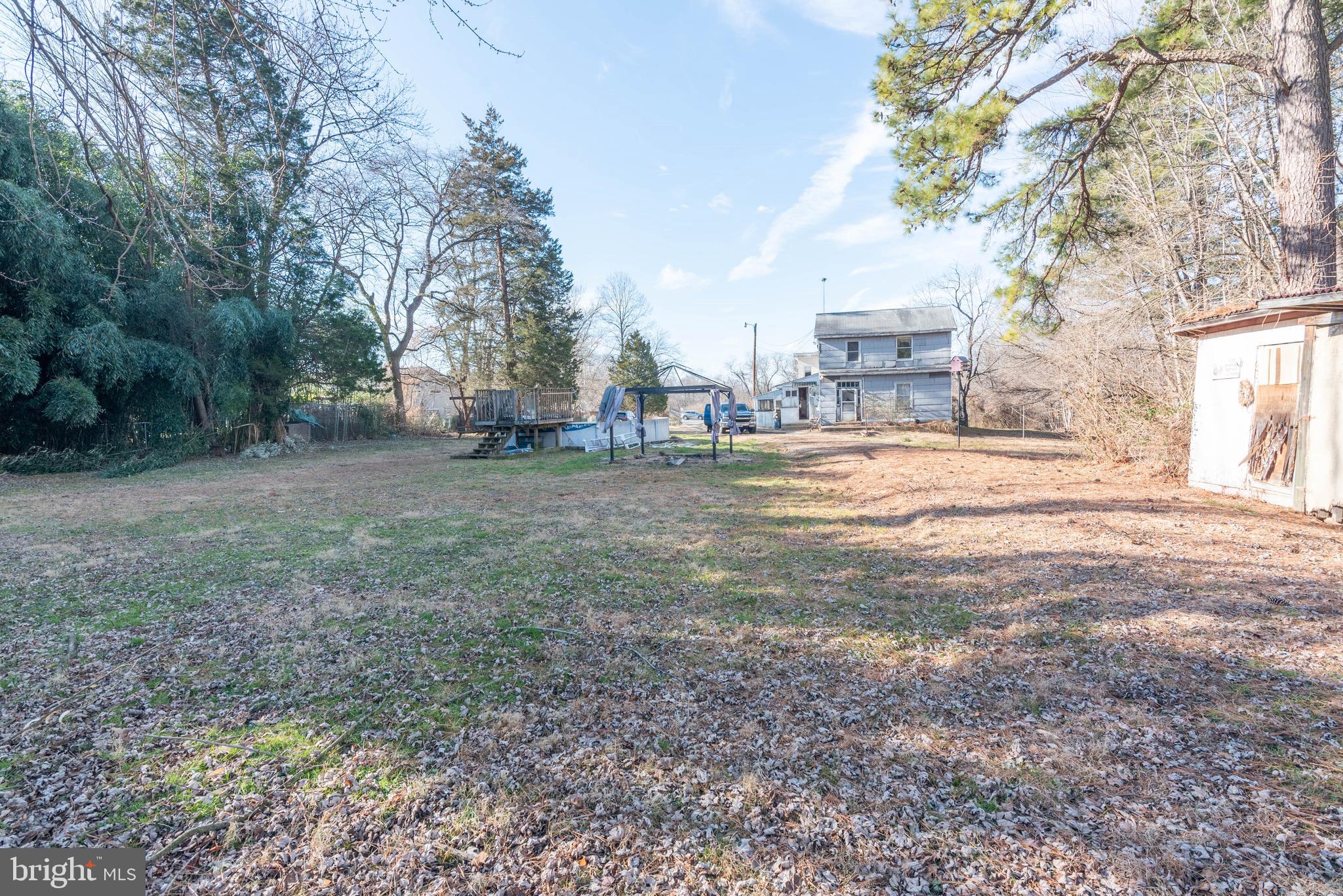 2100 Singerly Road Elkton, MD 21921 - Photo 59 of 67 a view of a yard with a tree