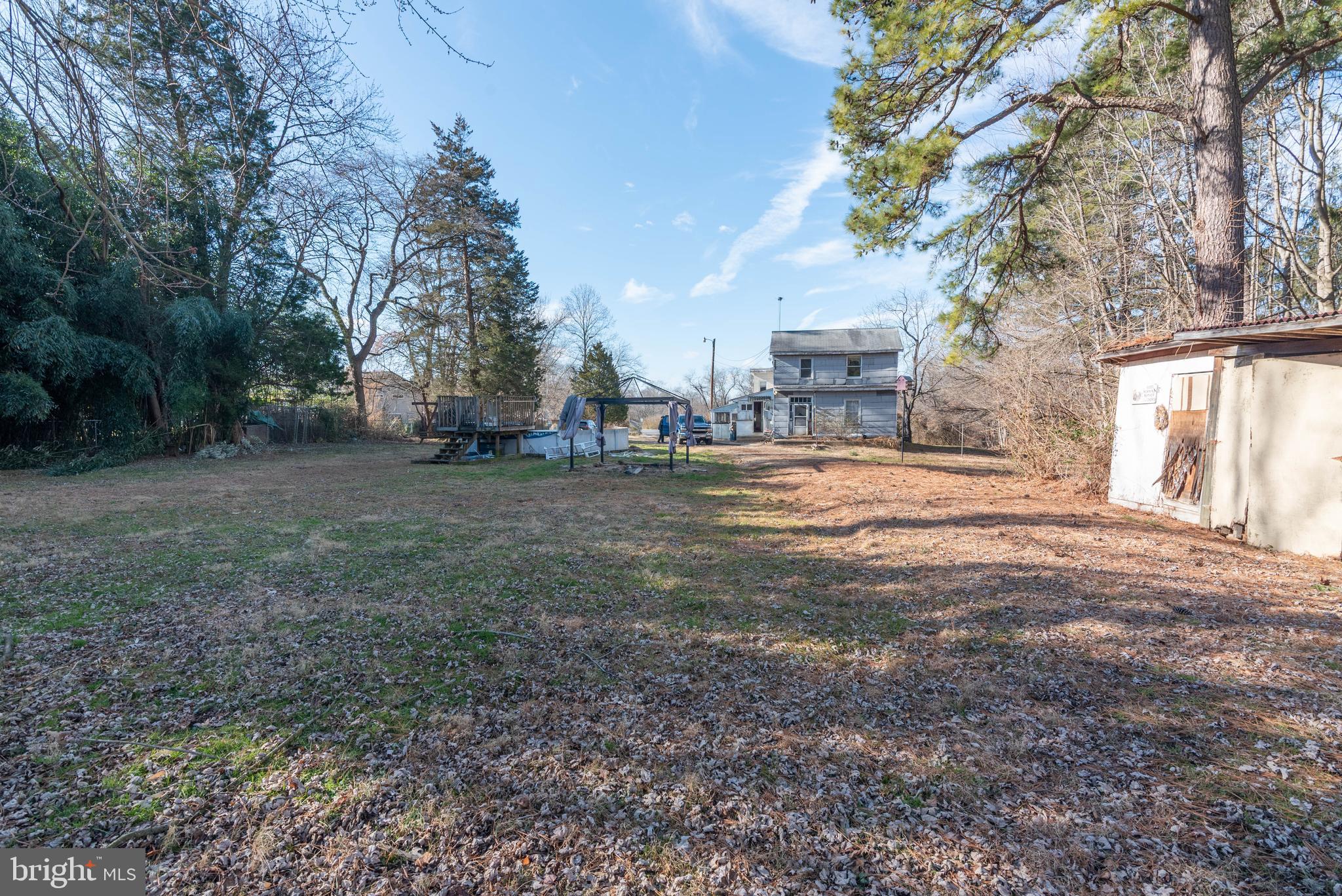 2100 Singerly Road Elkton, MD 21921 - Photo 60 of 67 a view of a yard with a tree