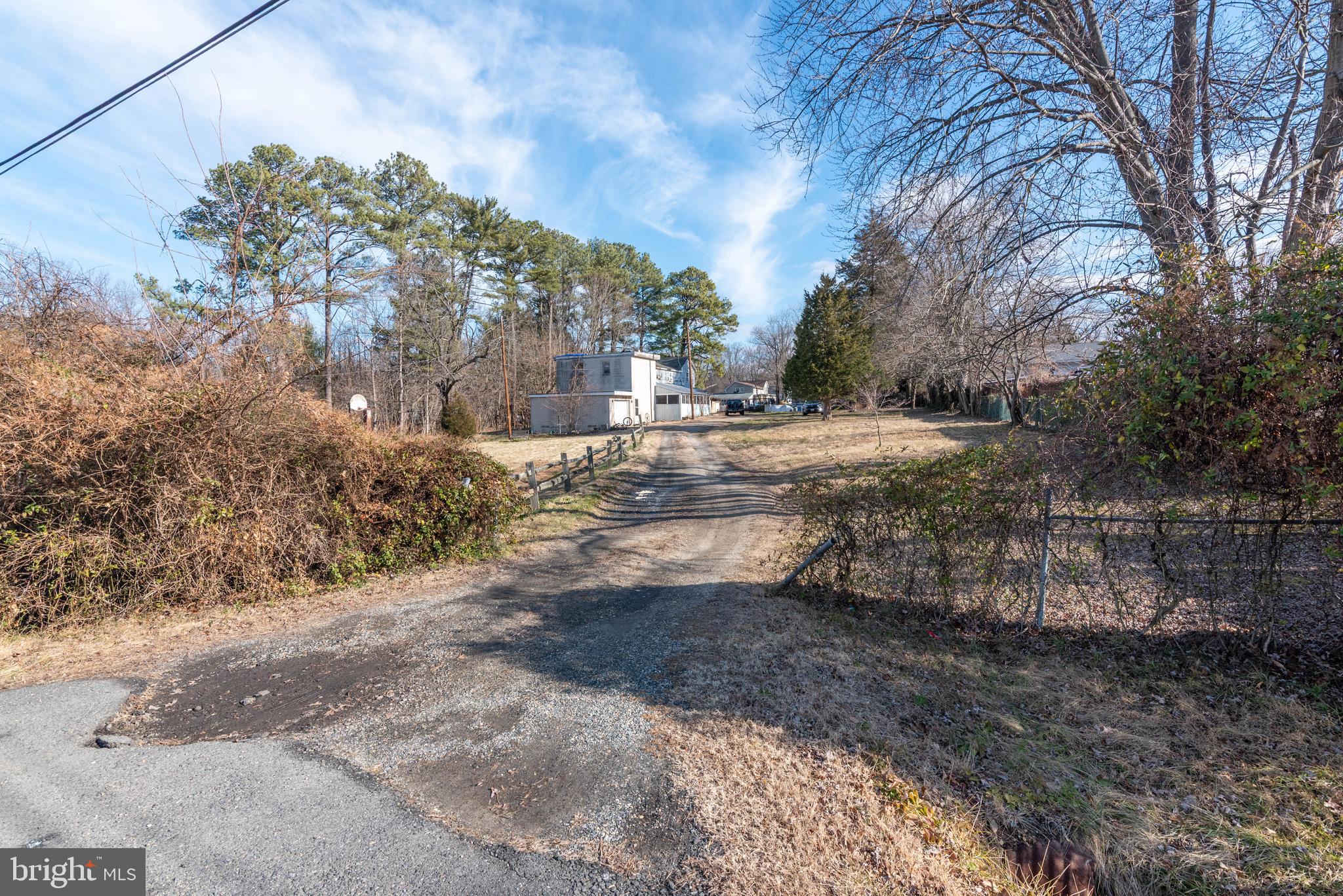 2100 Singerly Road Elkton, MD 21921 - Photo 66 of 67 a view of a yard with large trees