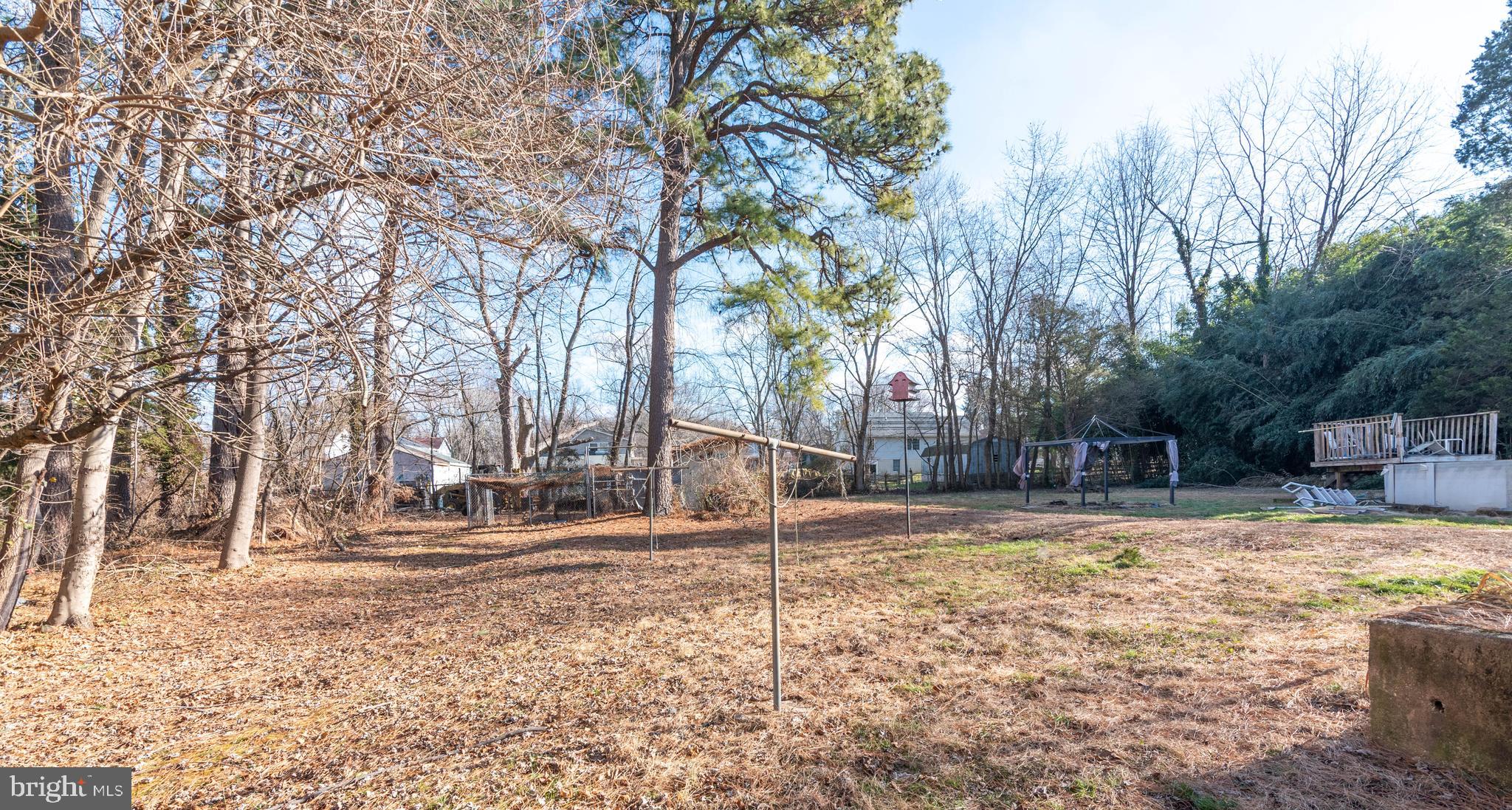 2100 Singerly Road Elkton, MD 21921 - Photo 67 of 67 a house with trees in front of it