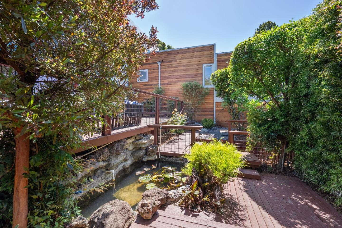 1 Millbrae Circle Millbrae, CA 94030 - Photo 102 of 110