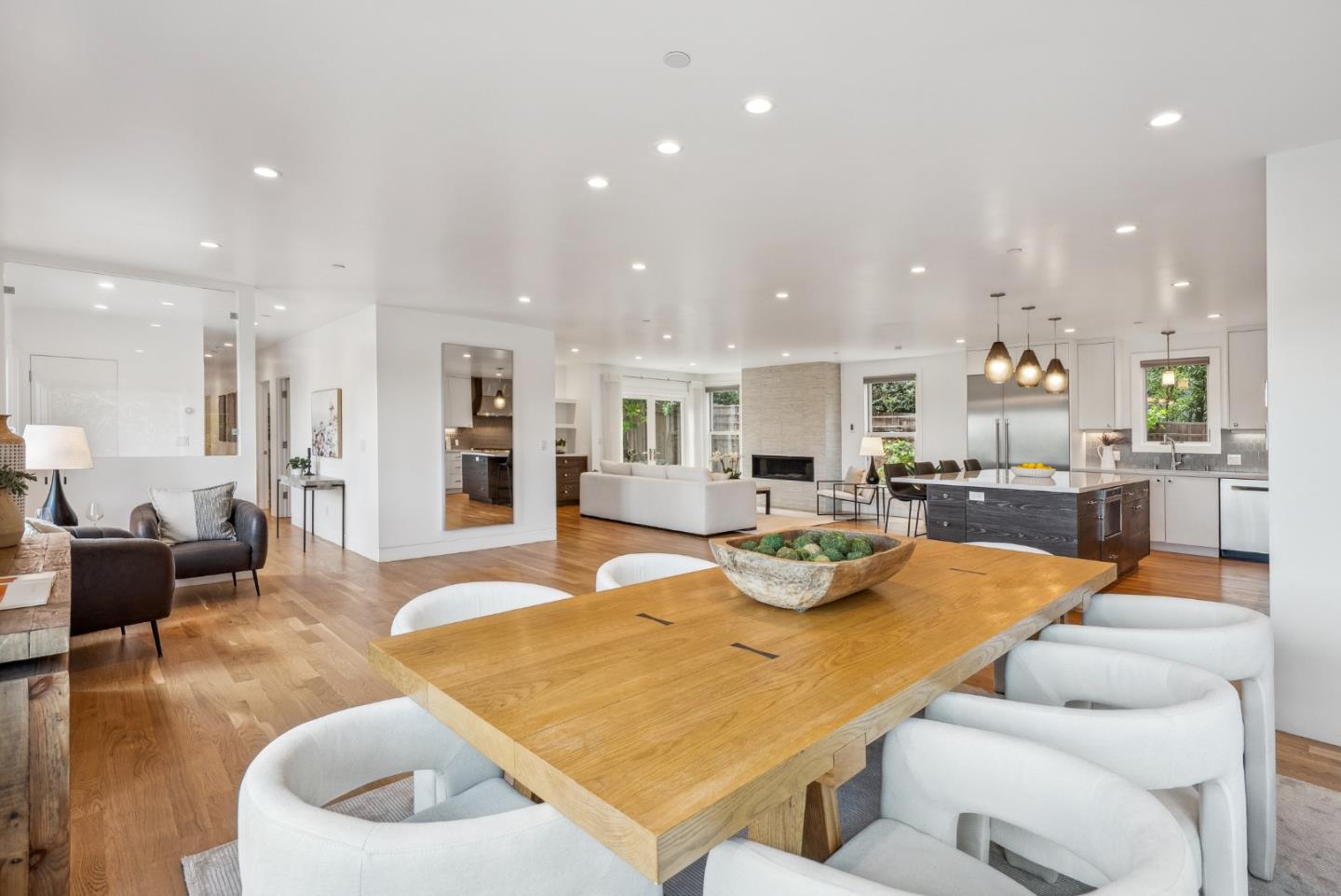 1 Millbrae Circle Millbrae, CA 94030 - Photo 22 of 110