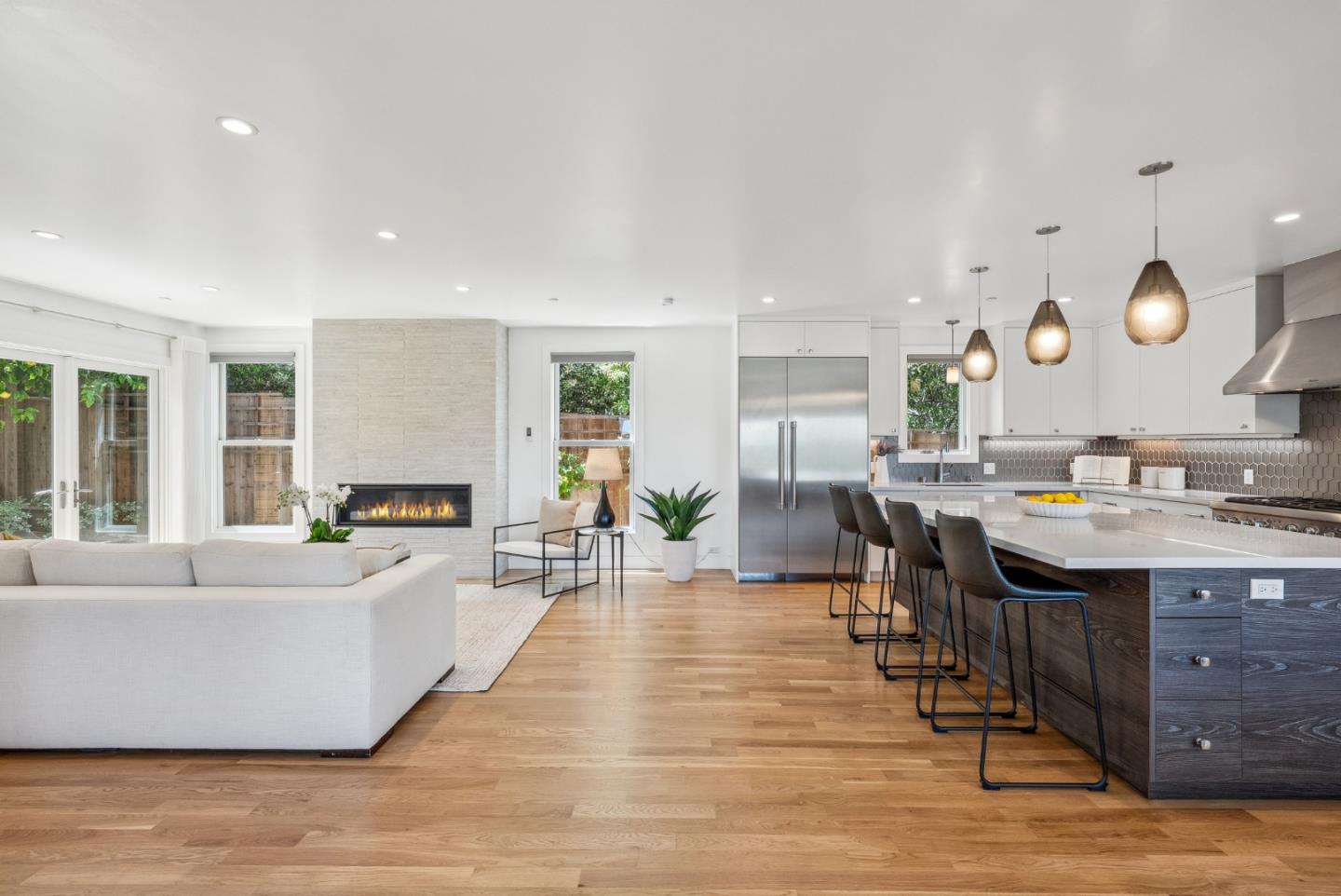 1 Millbrae Circle Millbrae, CA 94030 - Photo 23 of 110