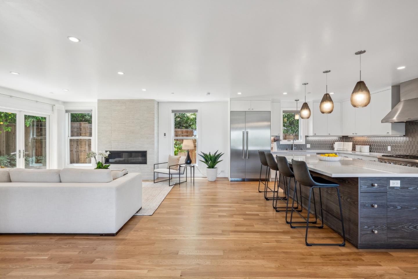 1 Millbrae Circle Millbrae, CA 94030 - Photo 24 of 110