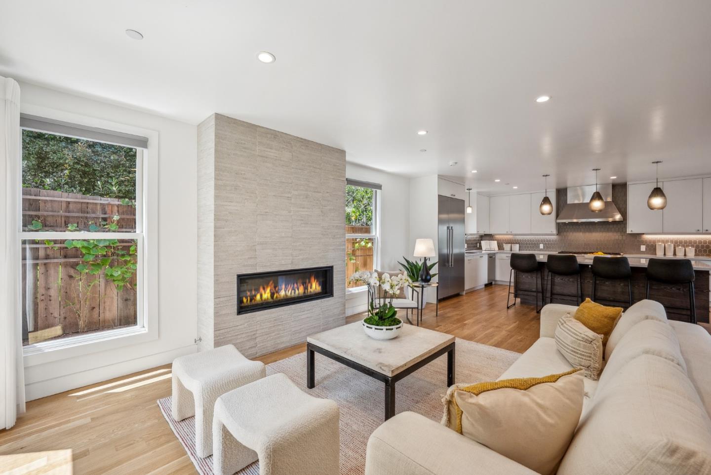 1 Millbrae Circle Millbrae, CA 94030 - Photo 34 of 110