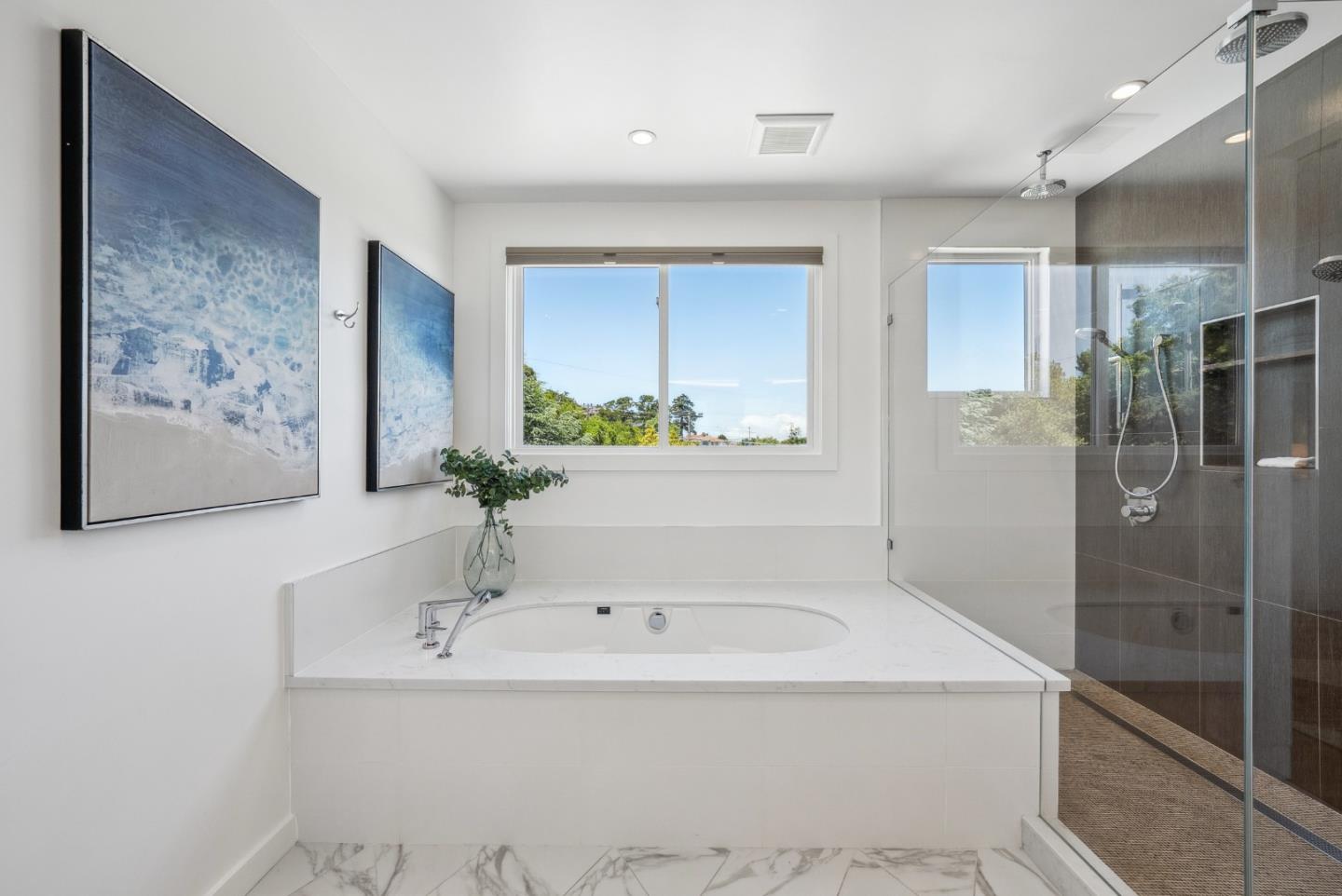 1 Millbrae Circle Millbrae, CA 94030 - Photo 78 of 110