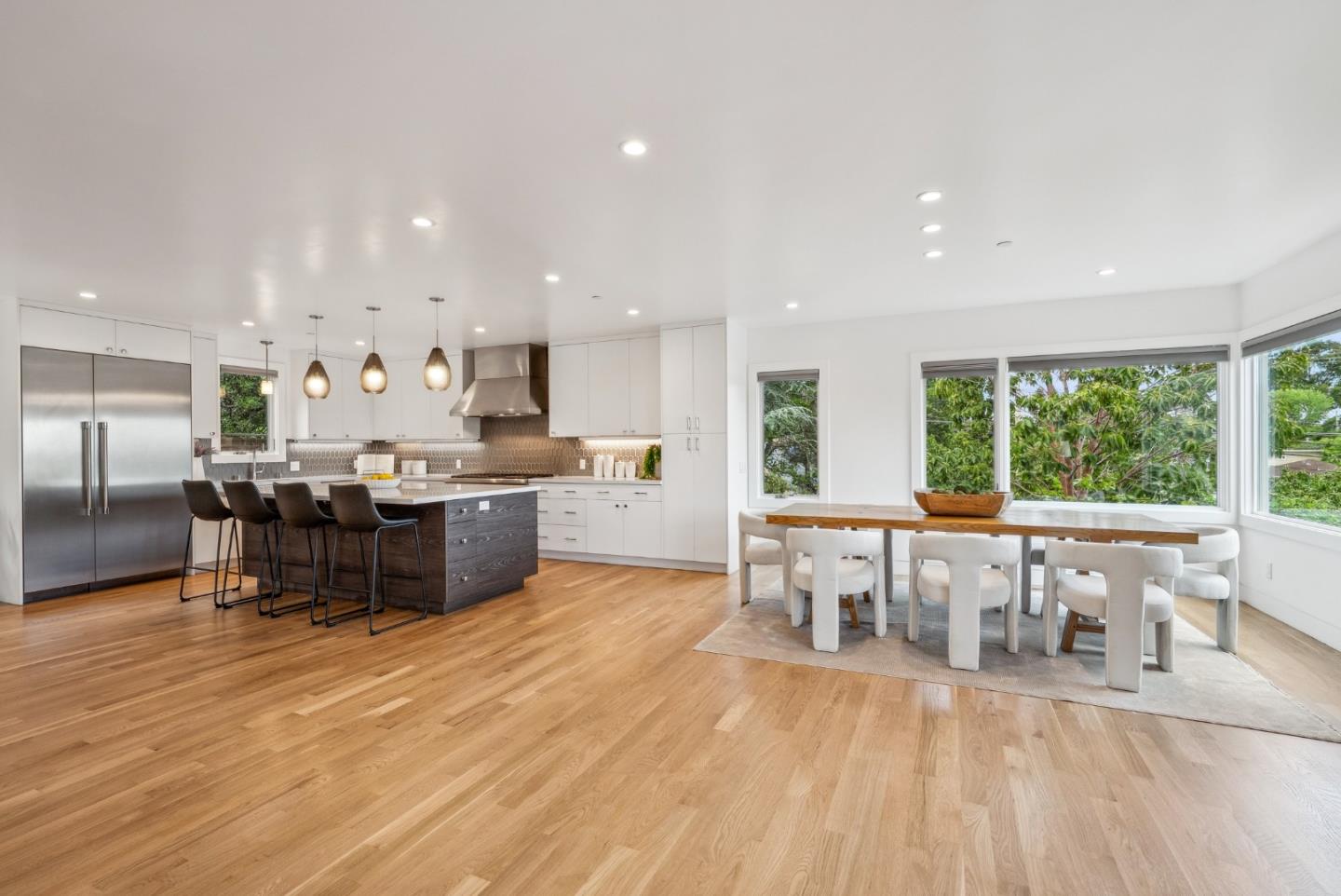 1 Millbrae Circle Millbrae, CA 94030 - Photo 8 of 110