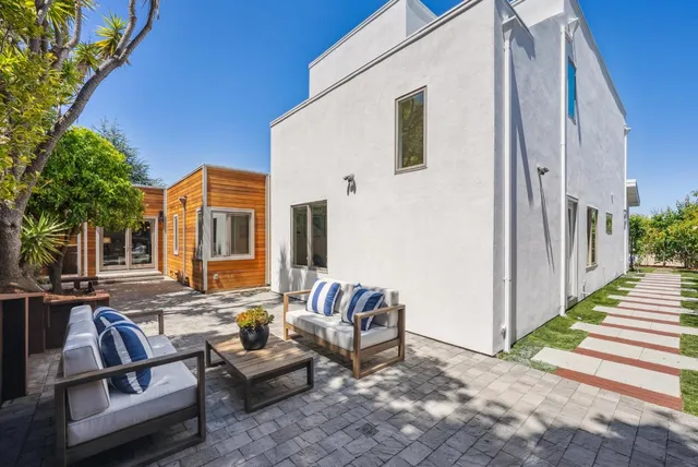 $3,499,000 | 1 Millbrae Circle, Millbrae, CA 94030