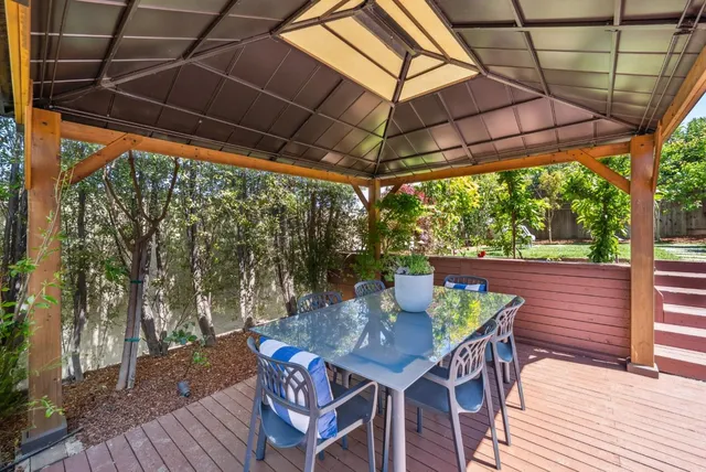 $3,499,000 | 1 Millbrae Circle, Millbrae, CA 94030