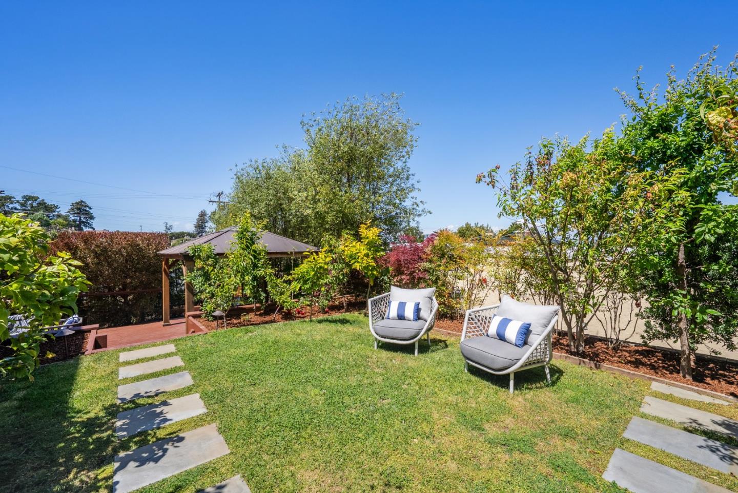 1 Millbrae Circle Millbrae, CA 94030 - Photo 93 of 110