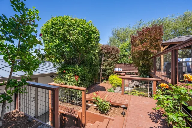 $3,499,000 | 1 Millbrae Circle, Millbrae, CA 94030