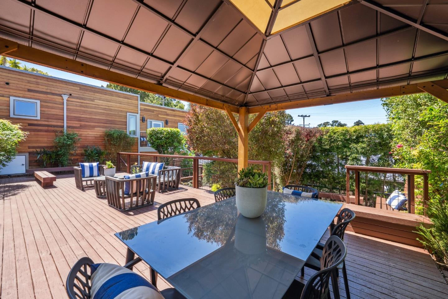 1 Millbrae Circle Millbrae, CA 94030 - Photo 97 of 110