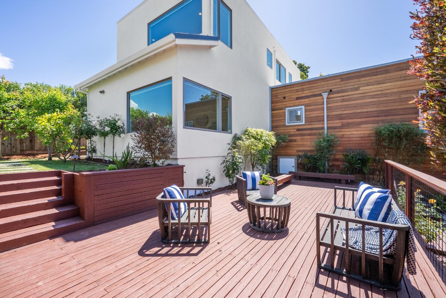 1 Millbrae Circle Millbrae, CA 94030 - Photo 98 of 110