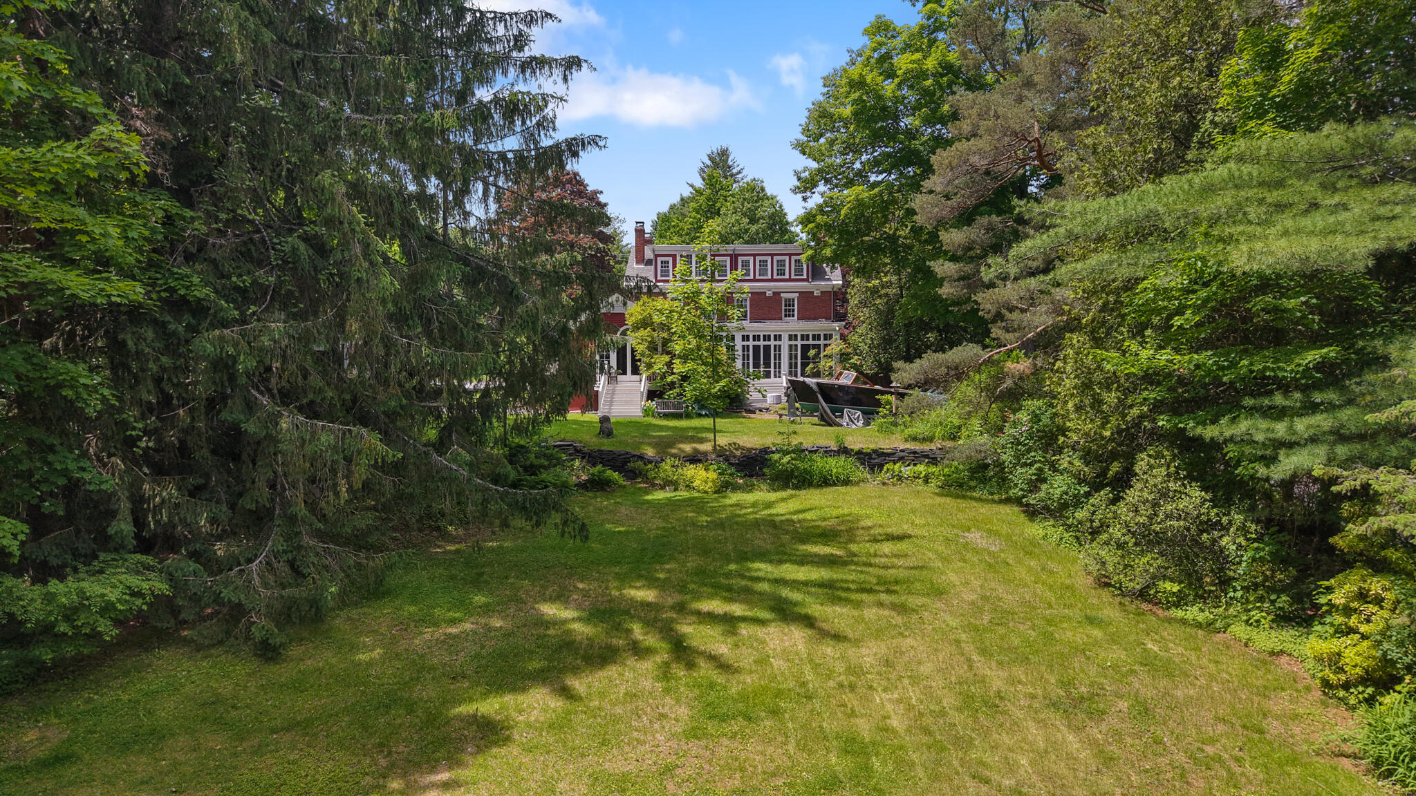 114 Main Street Orono, ME 04473 - Photo 58 of 64 DJI_20260609011405_0302_D