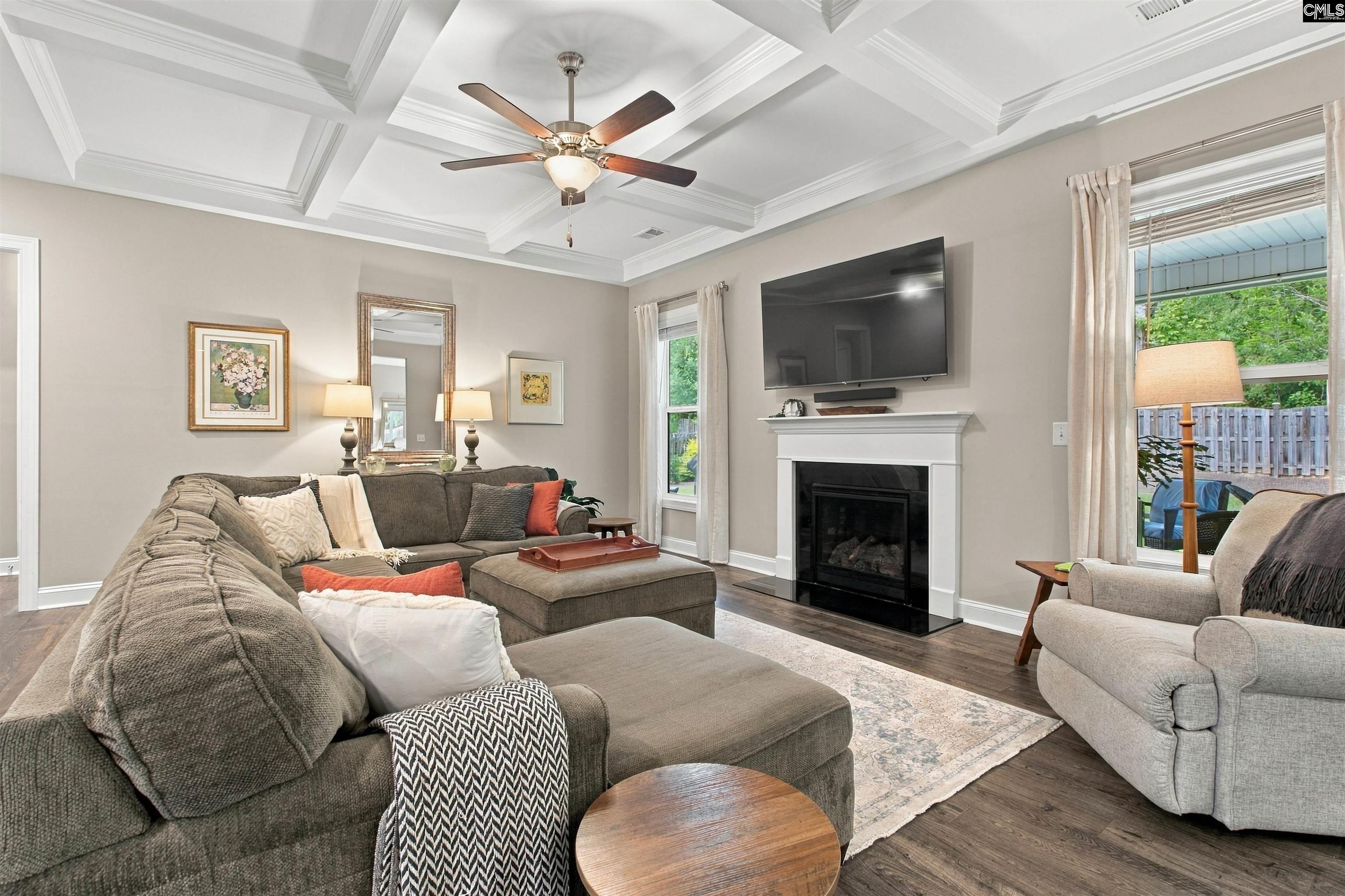 331 Springbrook Way Chapin, SC 29036 - Photo 15 of 53 Gallery Image 15