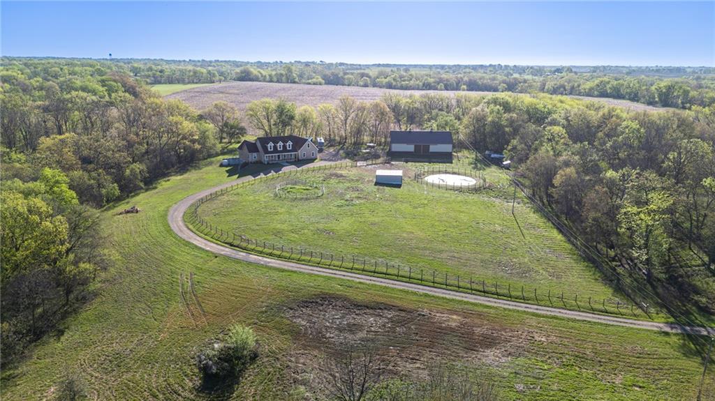 811 Southwest 1171st Road Holden, MO 64040 - Photo 20 of 72 Gallery Image 20