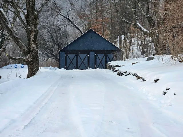 $259,000 | 67 Buffalo Street, Hardwick, VT 05843