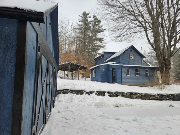 $259,000 | 67 Buffalo Street, Hardwick, VT 05843