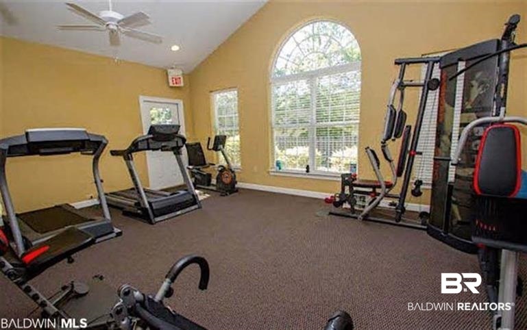 201 Wyld Palms Drive, Unit 201 Foley, AL 36535 - Photo 19 of 20
