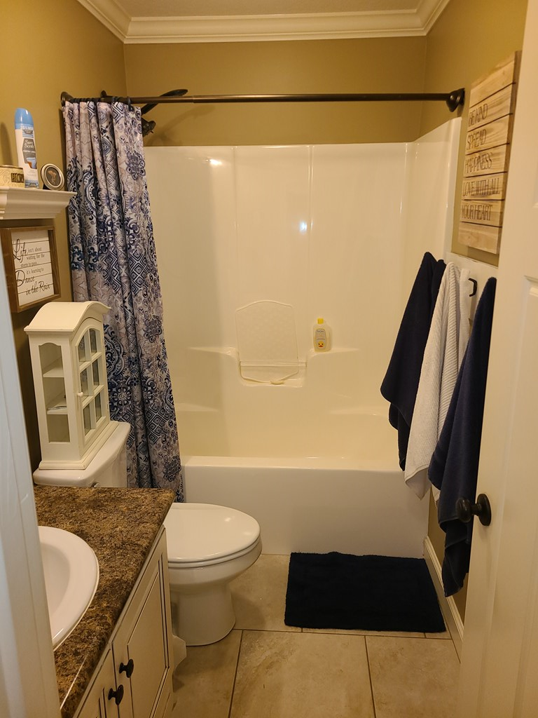 3275 Old Quitman Road Adel, GA 31620 - Photo 30 of 31 Gallery Image 30