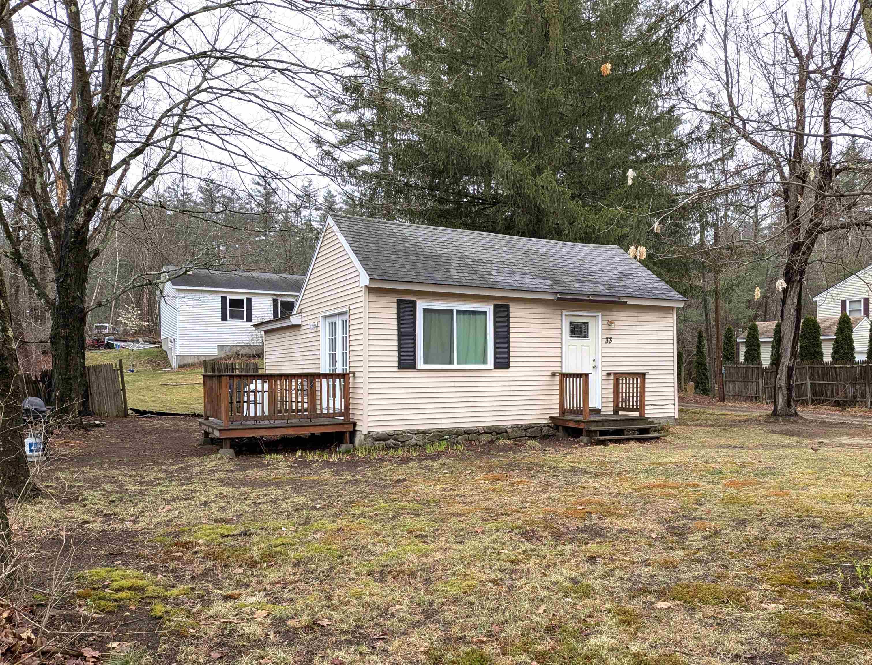 33 Intervale Road Wilton, NH 03086 - Photo 1 of 23