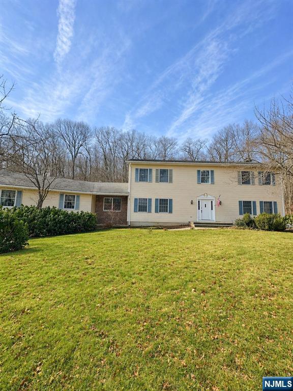 611 Snake Den Road West Milford, NJ 07480 - Photo 1 of 50
