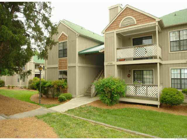 3700 Chimney Ridge Place Durham, NC 27713 - Photo 1 of 10