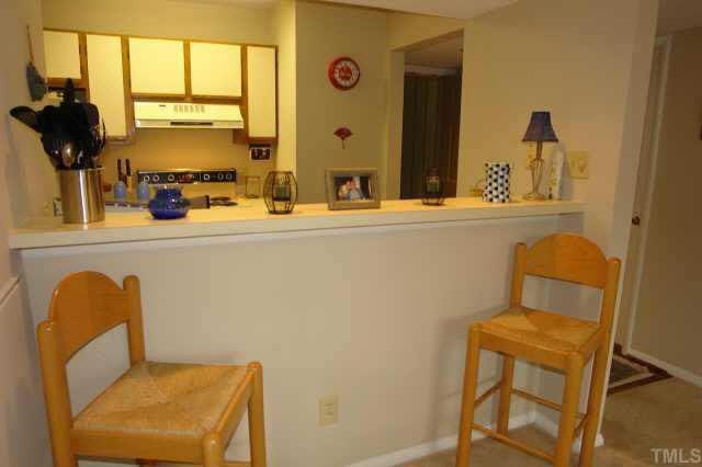 3700 Chimney Ridge Place Durham, NC 27713 - Photo 2 of 10